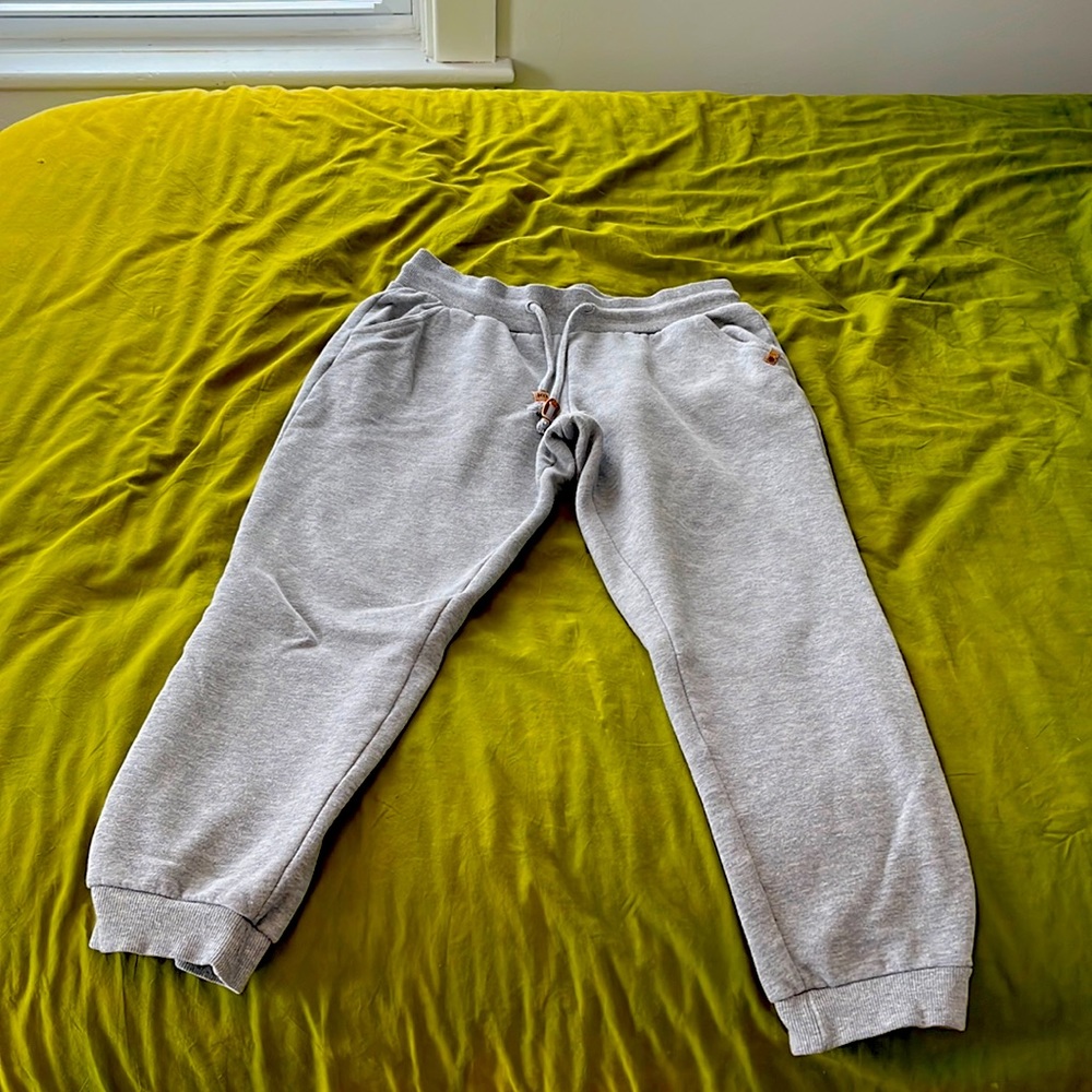 Tentree Bamone Joggers